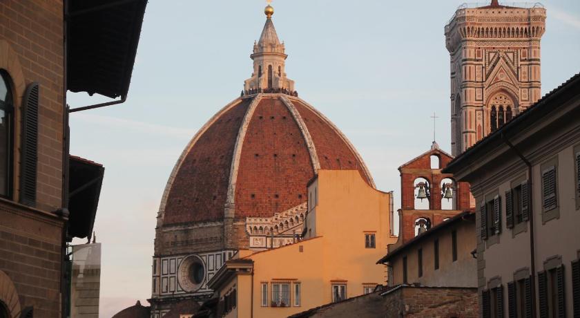 Soggiorno La Cupola Guesthouse