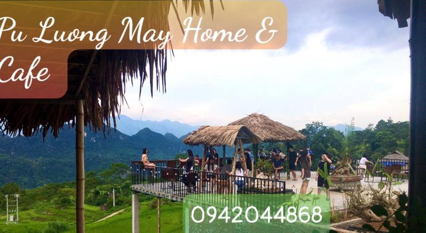 Pu Luong May Home & Cafe - image 40