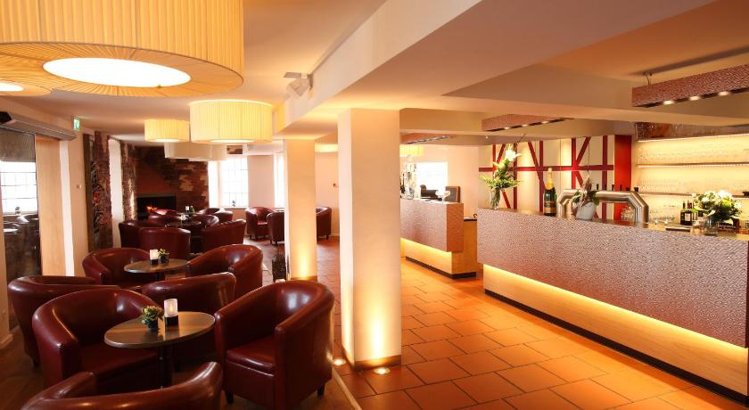 Hotel MainChateau photo
