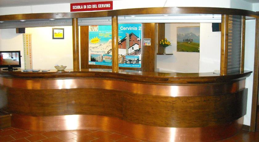 Cervinia Due photo