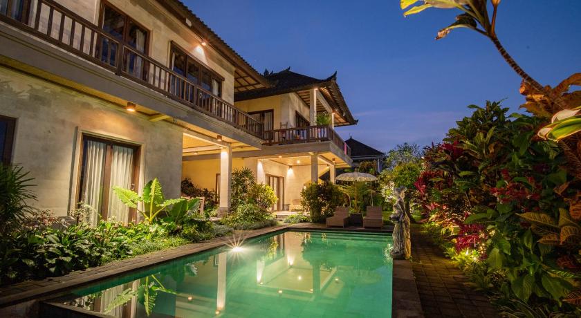 The Dayuh Ubud photo
