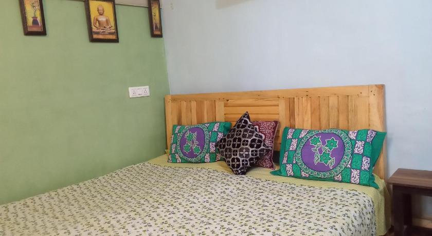 EVERGREEN HOME STAY — Hotel in Almora