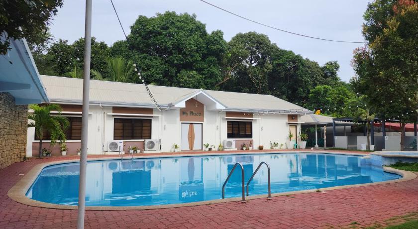 My Place Resort & Pavilion photo
