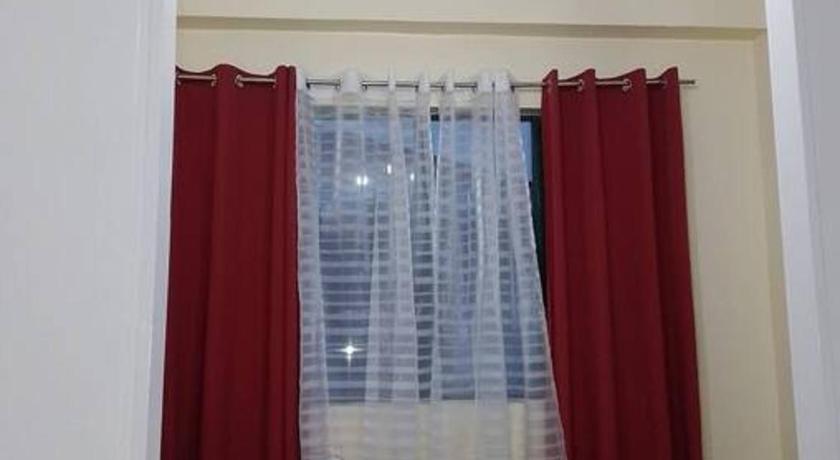 Affordable Transient along Ortigas Ext