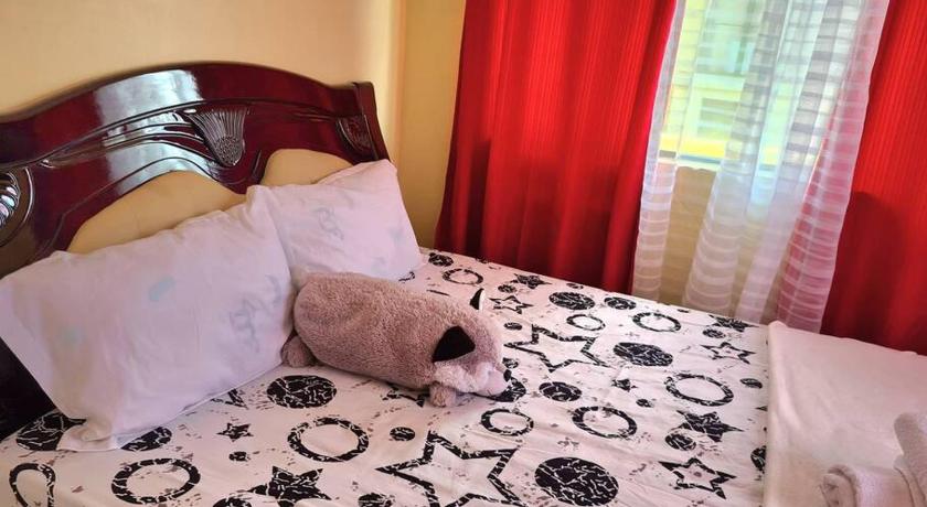 Budget Friendly Condo for Rent in Valley Mansions