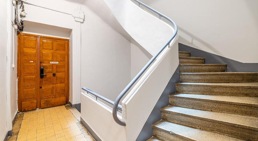 Studio Travel, 120m Vieux-Port Clim , Wifi ,Acces avec code photo