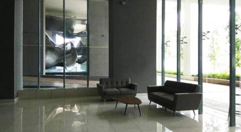 C23A-03A Central Residence @ Sungai Besi,KL photo