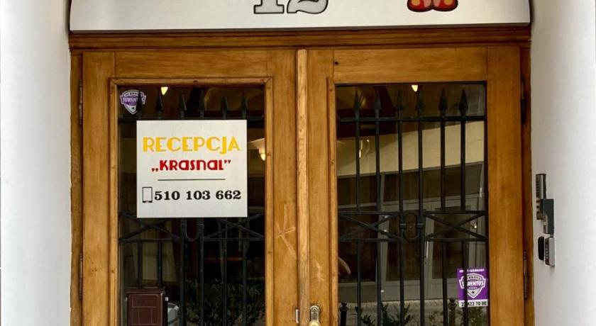 Hostel Krasnal Market Square Wroclaw photo
