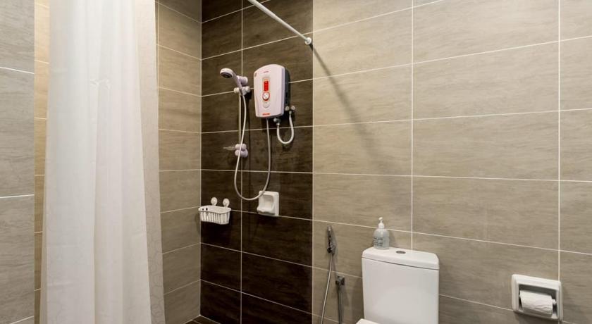 Modern Studio I Midhill Genting Highland photo