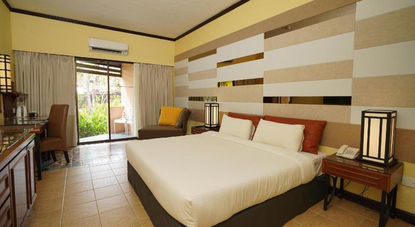 รูปของห้องพูลเทอเรส (Pool Terrace) 0
