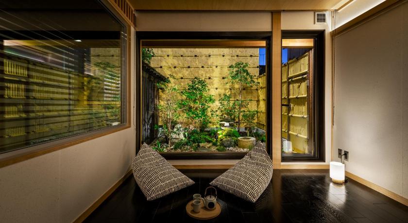 Hanatoki Machiya House - image 11