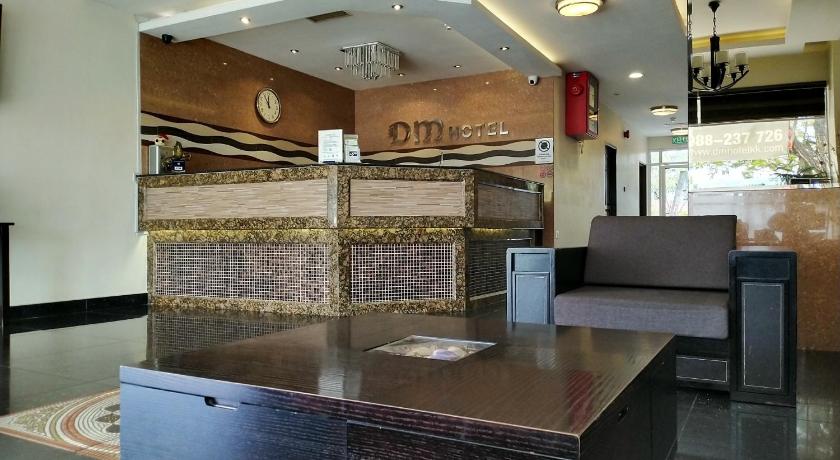 DM Hotel photo
