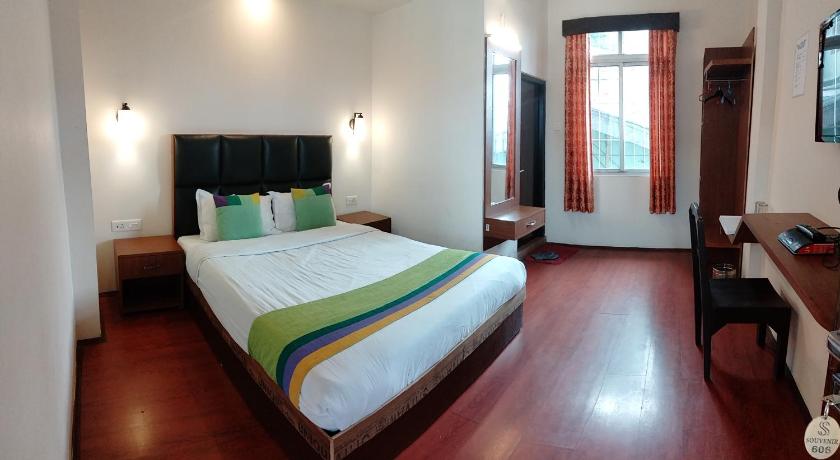 HOTEL SOUVENIR MG MARG photo