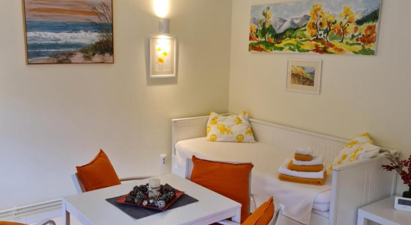 Hotel Silva