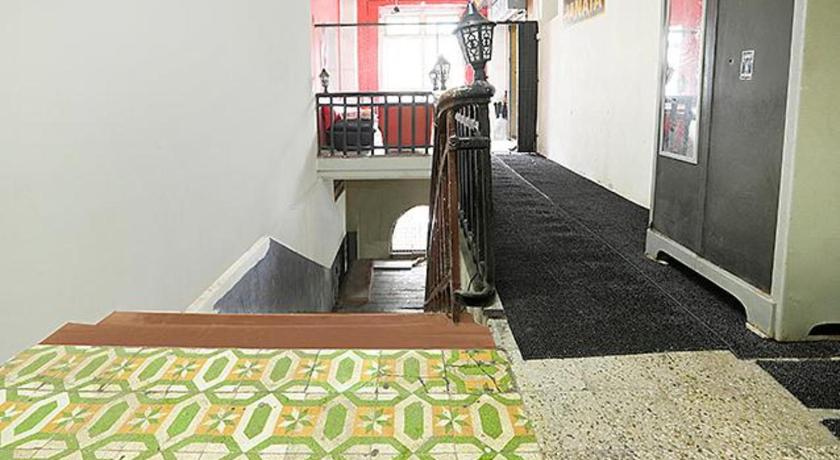 FabExpress Gateway Inn photo