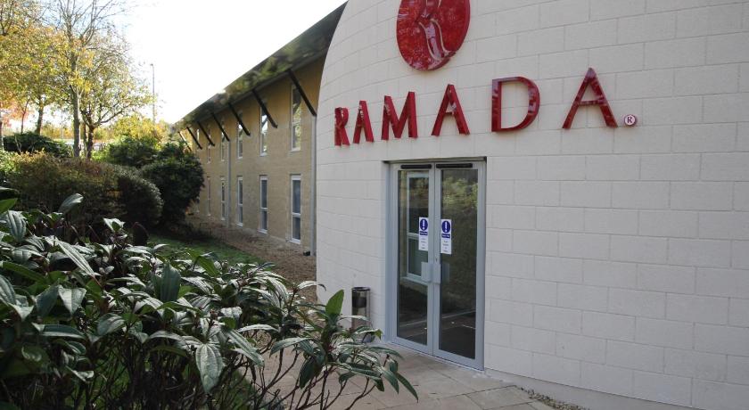 Ramada by Wyndham Oxford
