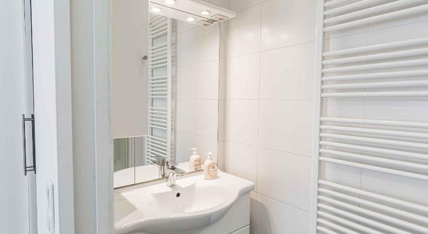Flarent Vienna Apartments-HG photo