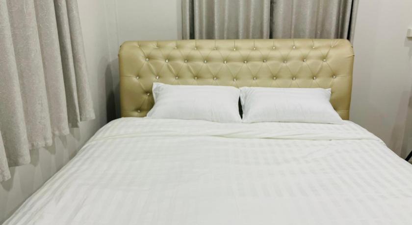 素可泰 Phu Thai Resort 2星级 酒店 大堂