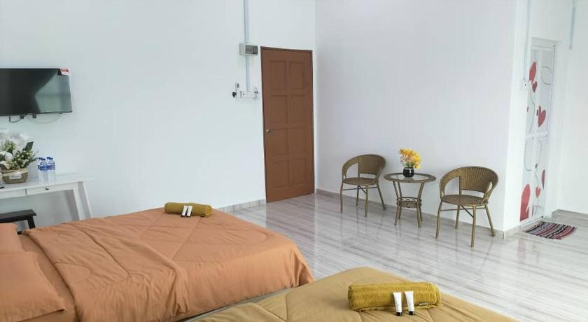 Kangar Jaya Lodging — Hotel in Kangar