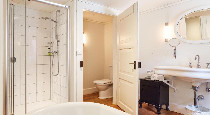 Boutique-Hotel Schlussel photo