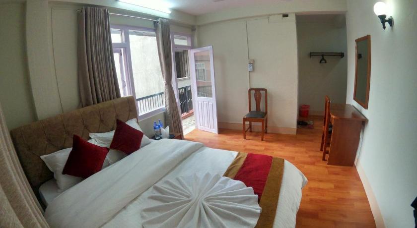 Om Tara Guest House photo