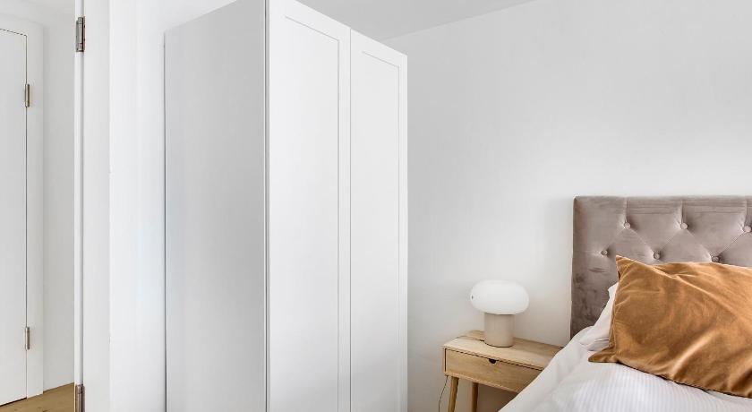 Sanders Main - Endearing Two-Bedroom Duplex Apartment Next to Magical Nyhavn photo