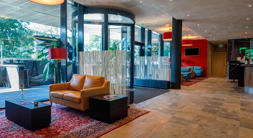 Bastion Hotel Nijmegen photo