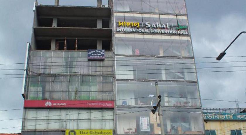 Hotel Singapore Mirpur 10 photo