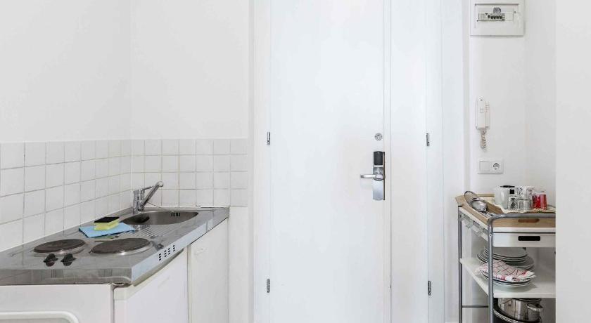 Flarent Vienna Apartments-WG photo