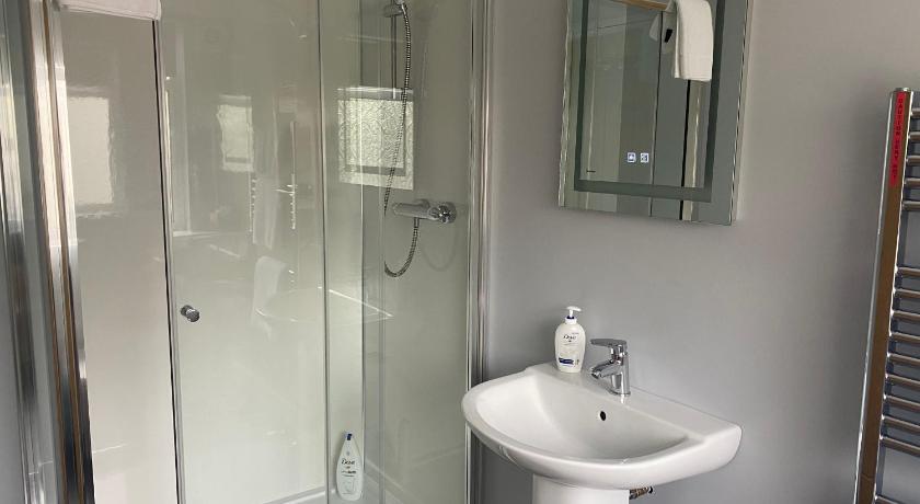 Innisfree Guest House photo