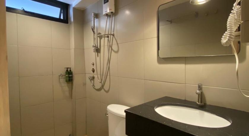 家庭房 - 有專用衛浴 (Family Room with Private Bathroom)圖片 2