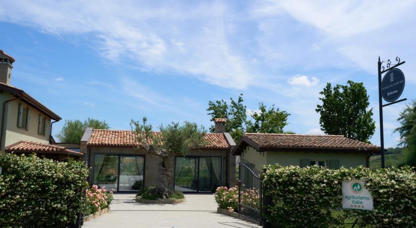 Agriturismo Torre del Marino