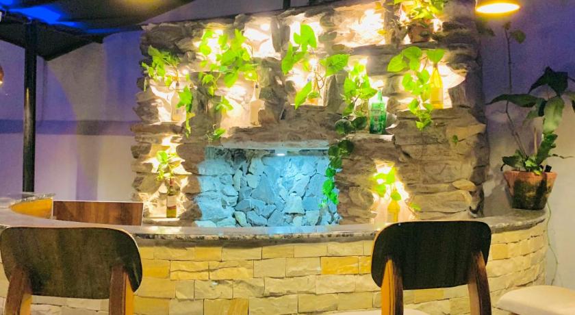 Hotel ABC, Boutique Hotel — Pokhara (4)