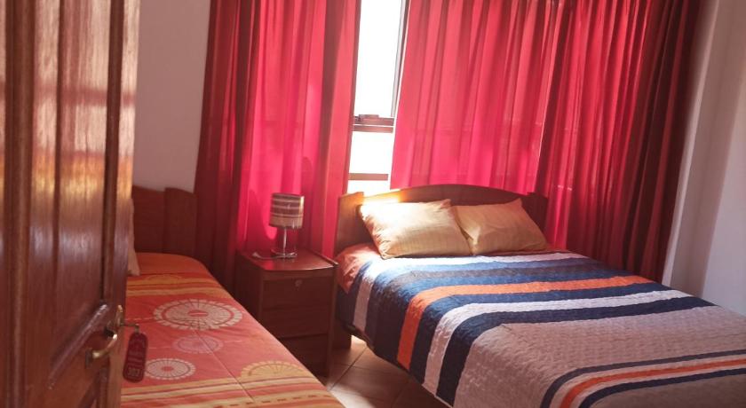 Kantu Hospedaje photo