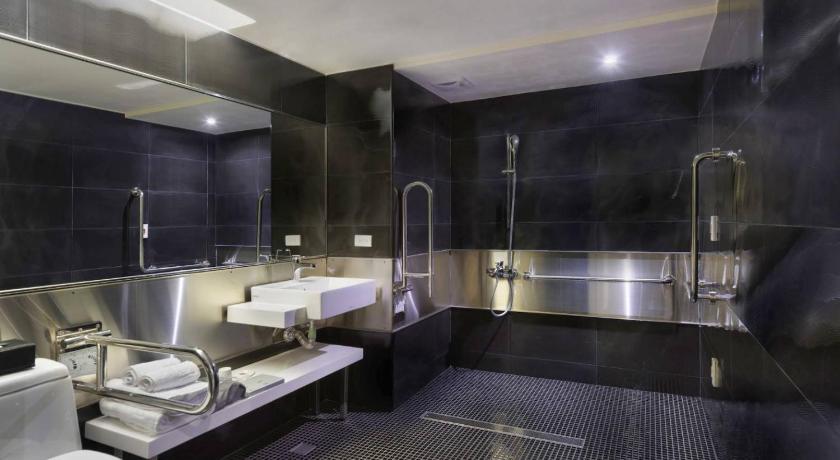 HOTELSHERE-TAIPEI photo
