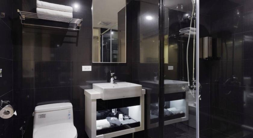 HOTELSHERE-TAIPEI photo