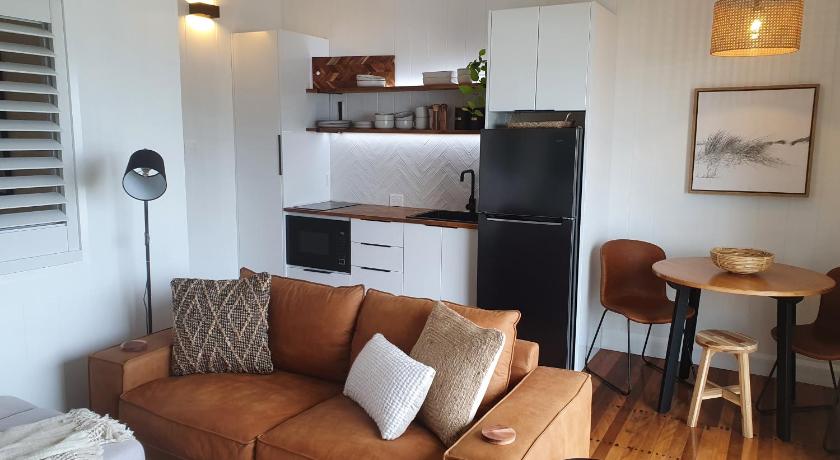 Saltwater Apartments photo