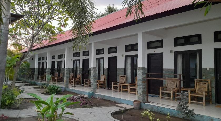 PING PONG GUEST HOUSE photo