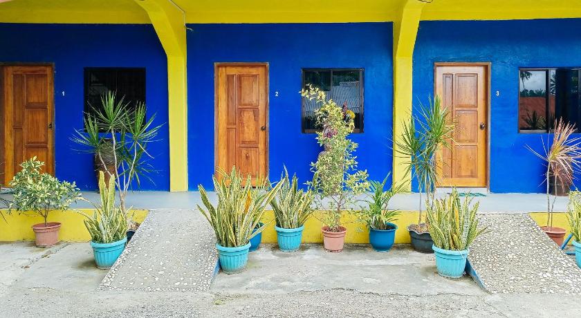Erojo Beach Resort