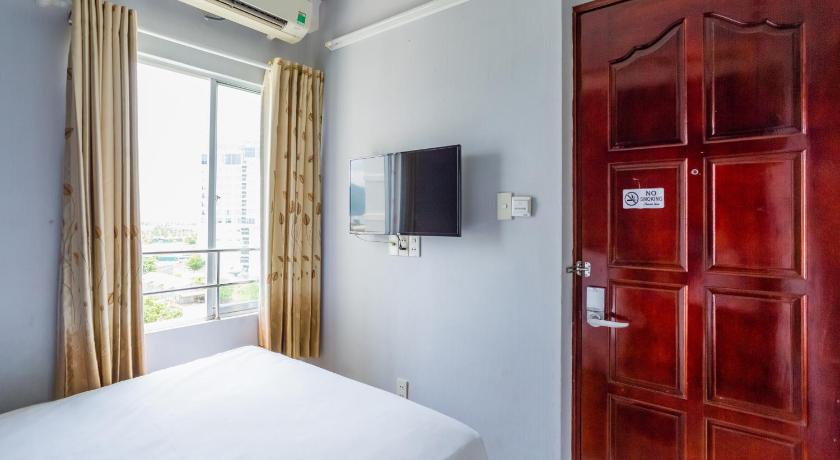 Thanh Long Hotel photo