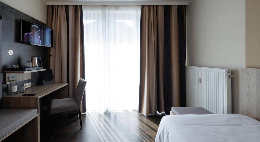 Hotel Jellentrup photo