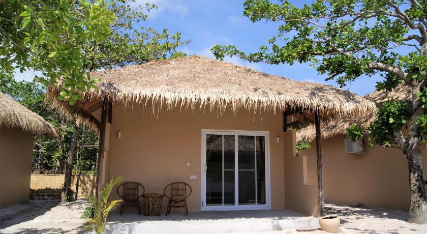 Image of Garden Bungalow 1