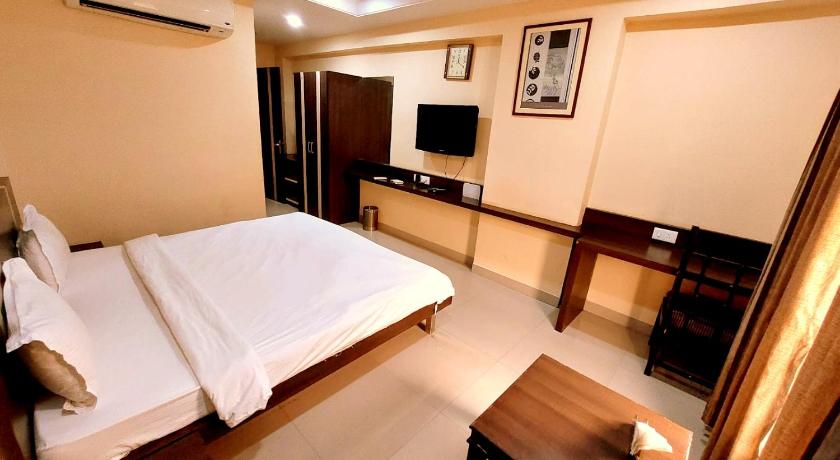 Hotel Vatsa Inn photo