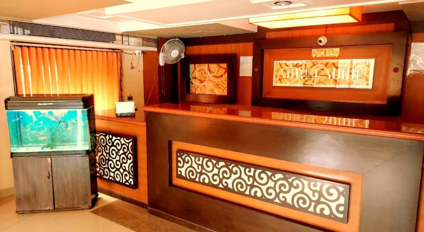 Hotel Vatsa Inn photo