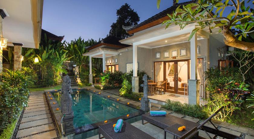 Pundi Kaya — Hotel in Bali