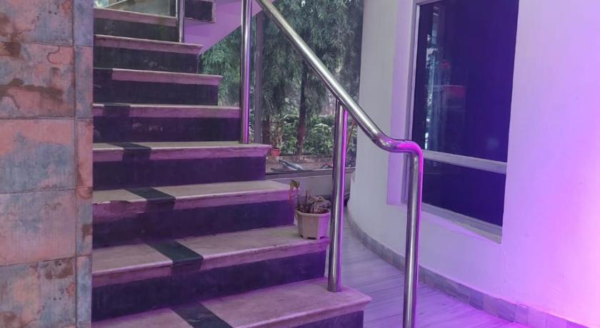 HOTEL SHREE VILLA photo