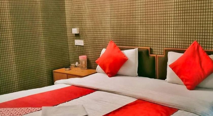 HOTEL SHREE VILLA photo