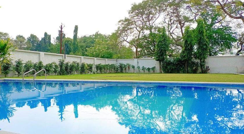 HOTEL SHREE VILLA — Hotel in Indore
