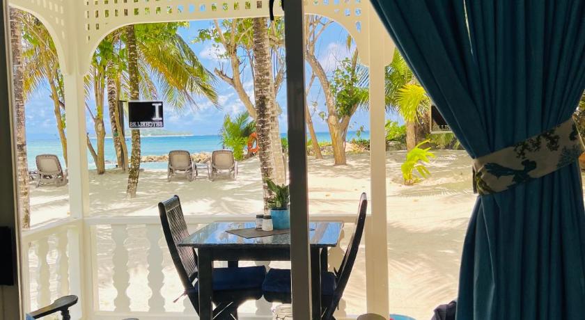 Cap Jean Marie Beach Villas photo