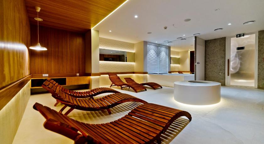 BlueApart Apartamenty Hotelowe Nexo